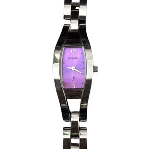 Vintage Fossil Women's F2 Watch